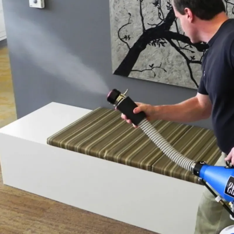 Professional Odor Removal in Brackenridge, PA